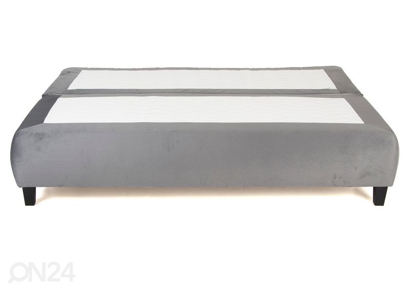 Vuodesohva vuodevaatelaatikolla kuvasuurennos