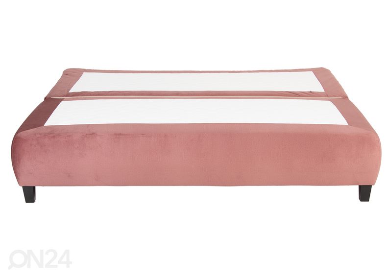 Vuodesohva vuodevaatelaatikolla kuvasuurennos