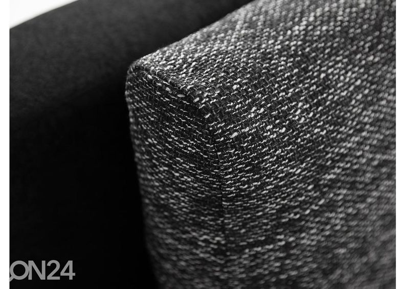 Vuodesohva vuodevaatelaatikolla Enna kuvasuurennos