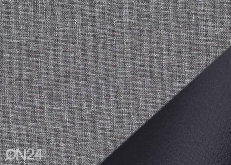 Vuodesohva vuodevaatelaatikolla Gro kuvasuurennos