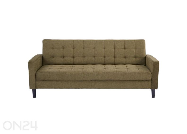 Vuodesohva vuodevaatelaatikolla Ilse 204 cm kuvasuurennos