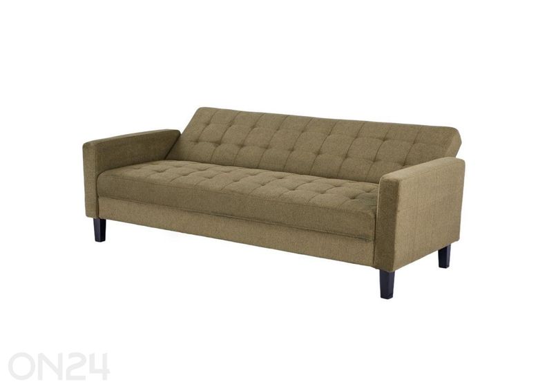 Vuodesohva vuodevaatelaatikolla Ilse 204 cm kuvasuurennos