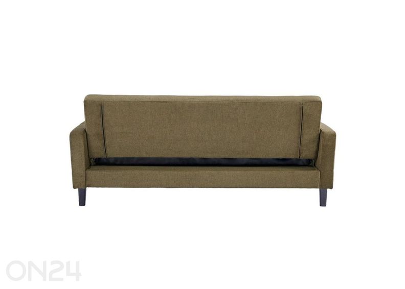 Vuodesohva vuodevaatelaatikolla Ilse 204 cm kuvasuurennos