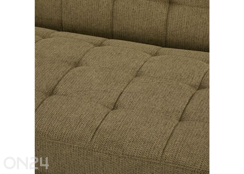 Vuodesohva vuodevaatelaatikolla Ilse 204 cm kuvasuurennos