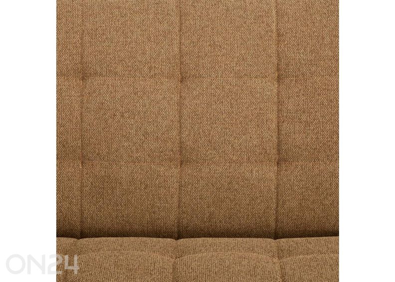 Vuodesohva vuodevaatelaatikolla Ilse 204 cm kuvasuurennos