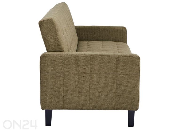 Vuodesohva vuodevaatelaatikolla Ilse 204 cm kuvasuurennos