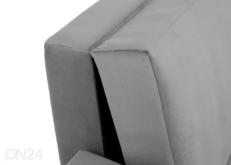 Vuodesohva vuodevaatelaatikolla Parma III kuvasuurennos