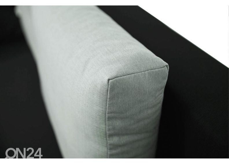 Vuodesohva vuodevaatelaatikolla Toledo kuvasuurennos