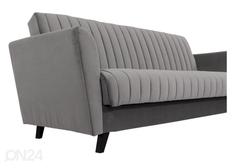 Vuodesohva Winty kuvasuurennos