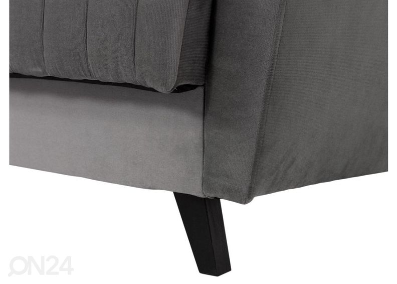 Vuodesohva Winty kuvasuurennos