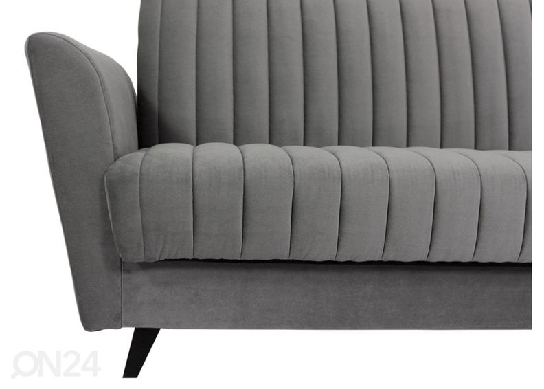 Vuodesohva Winty kuvasuurennos