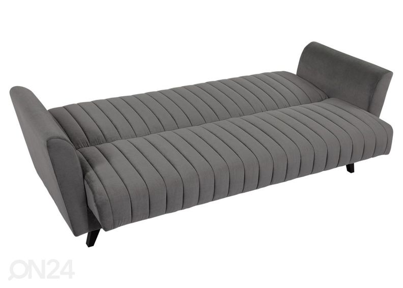 Vuodesohva Winty kuvasuurennos