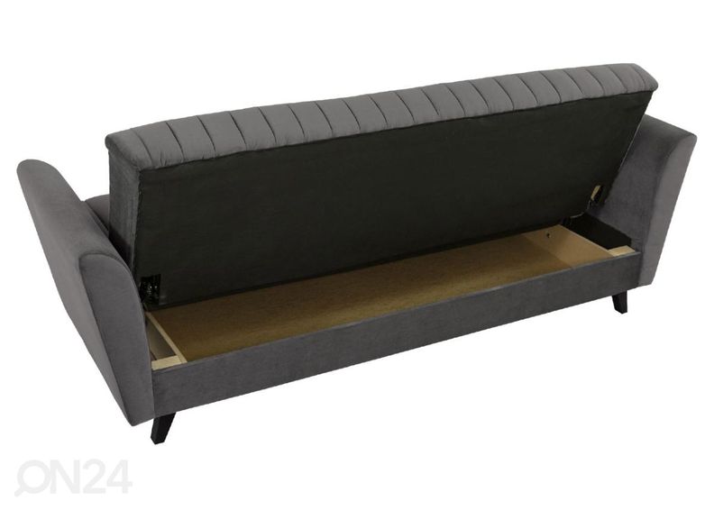 Vuodesohva Winty kuvasuurennos