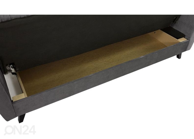 Vuodesohva Winty kuvasuurennos