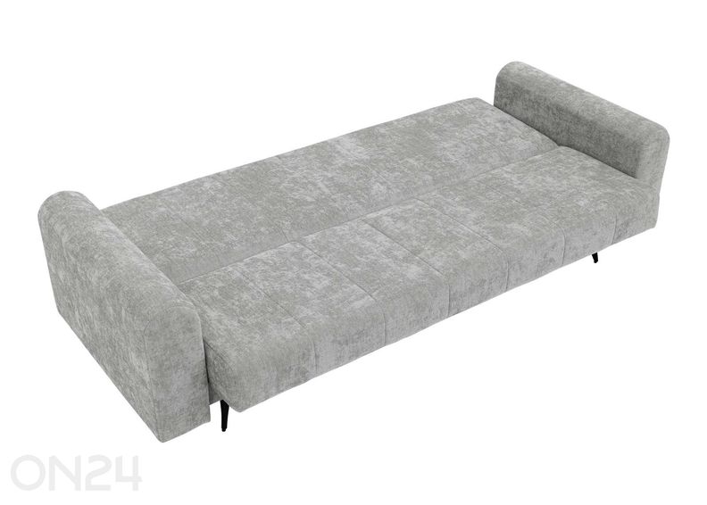 Vuodesohva Zuri kuvasuurennos