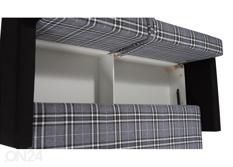 Vuodesohvaryhmä kuvasuurennos