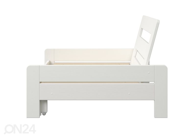 Vuodetuoli Robin kuvasuurennos