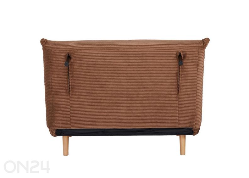 Vuodetuoli Selina kuvasuurennos