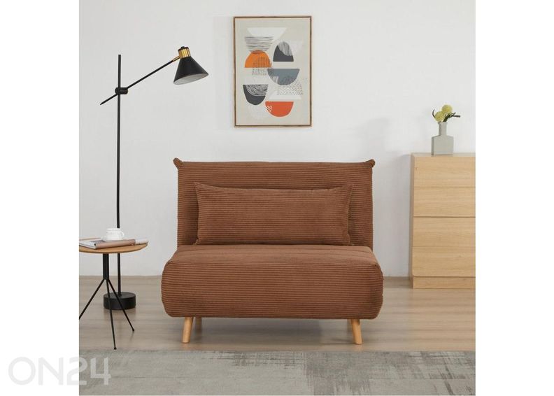 Vuodetuoli Selina kuvasuurennos