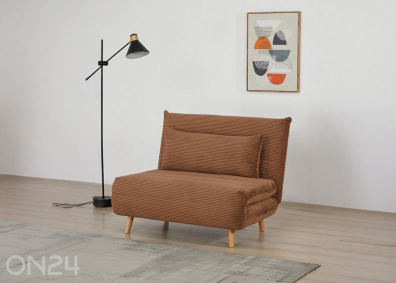 Vuodetuoli Selina kuvasuurennos