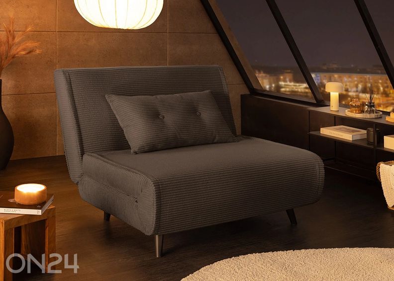 Vuodetuoli Smart 100 cm kuvasuurennos