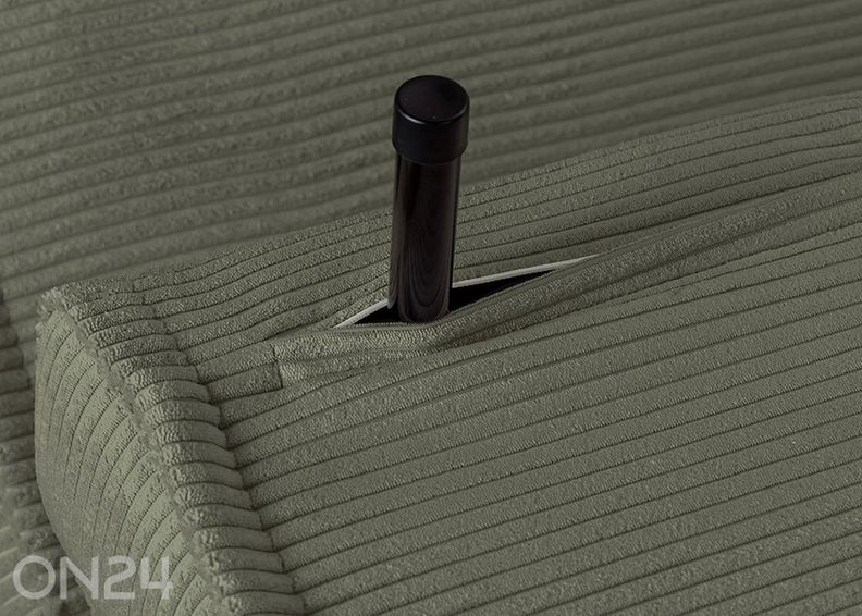 Vuodetuoli Smart 100 cm kuvasuurennos