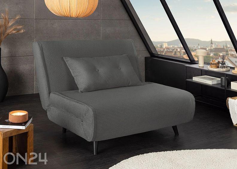 Vuodetuoli Smart 100 cm kuvasuurennos