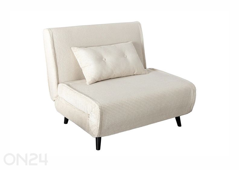 Vuodetuoli Smart 100 cm kuvasuurennos