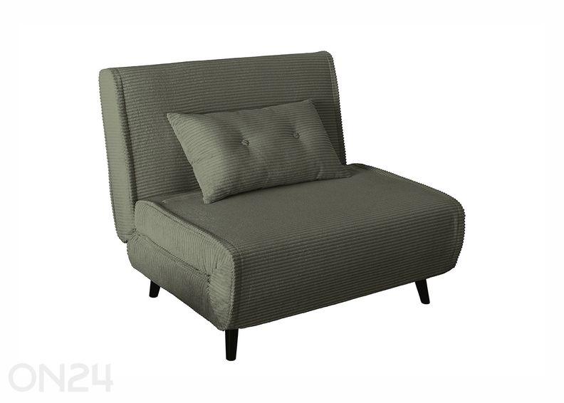 Vuodetuoli Smart 100 cm kuvasuurennos