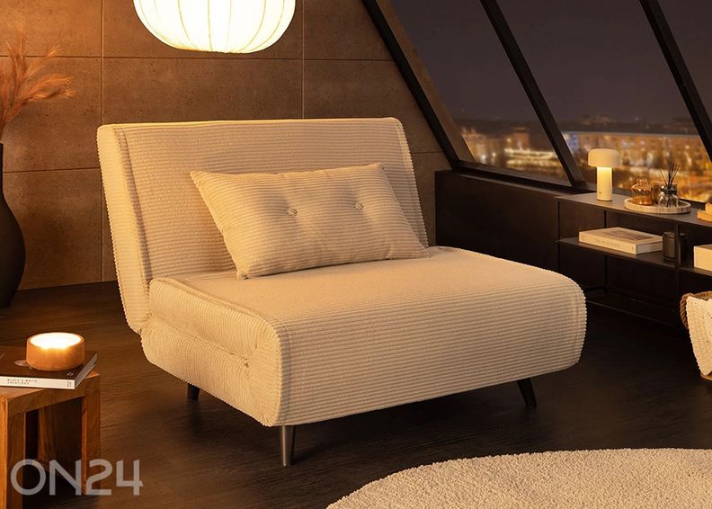 Vuodetuoli Smart 100 cm kuvasuurennos