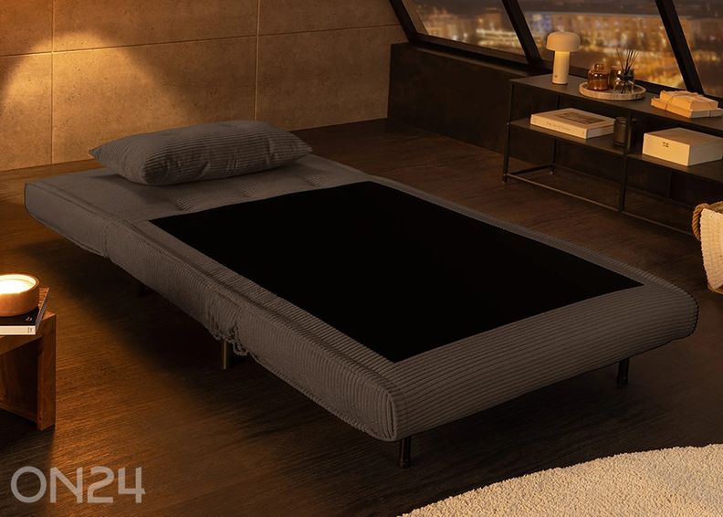 Vuodetuoli Smart 100 cm kuvasuurennos