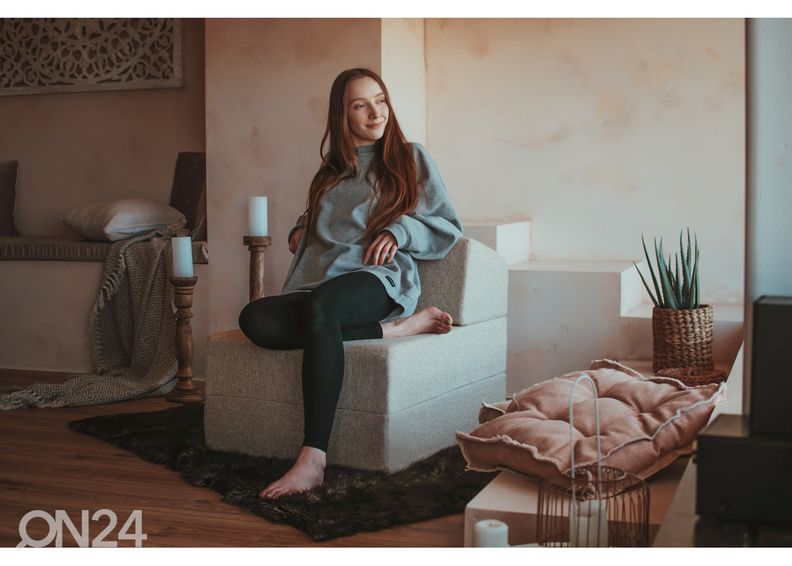 Vuodetuoli / vuoderahi Trend kuvasuurennos