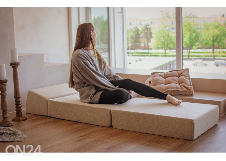 Vuodetuoli / vuoderahi Trend kuvasuurennos