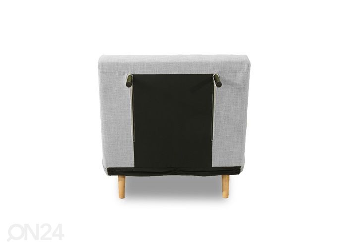 Vuodetuoli Zambia kuvasuurennos