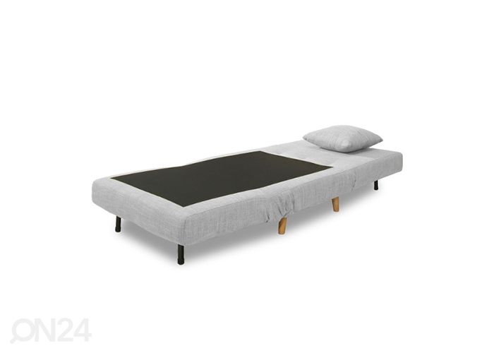 Vuodetuoli Zambia kuvasuurennos