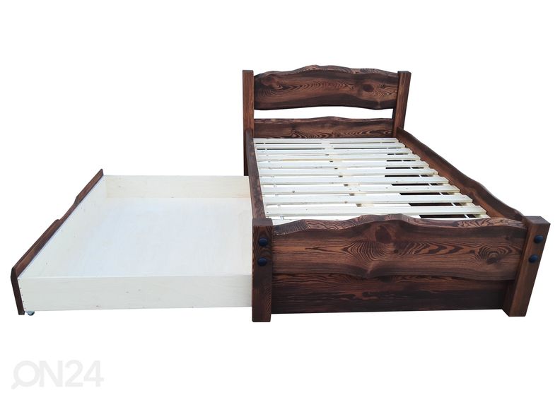 Vuodevaatelaatikko, 1 kpl kuvasuurennos