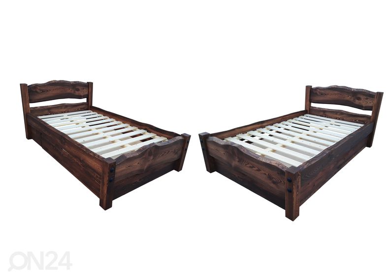 Vuodevaatelaatikko, 1 kpl kuvasuurennos