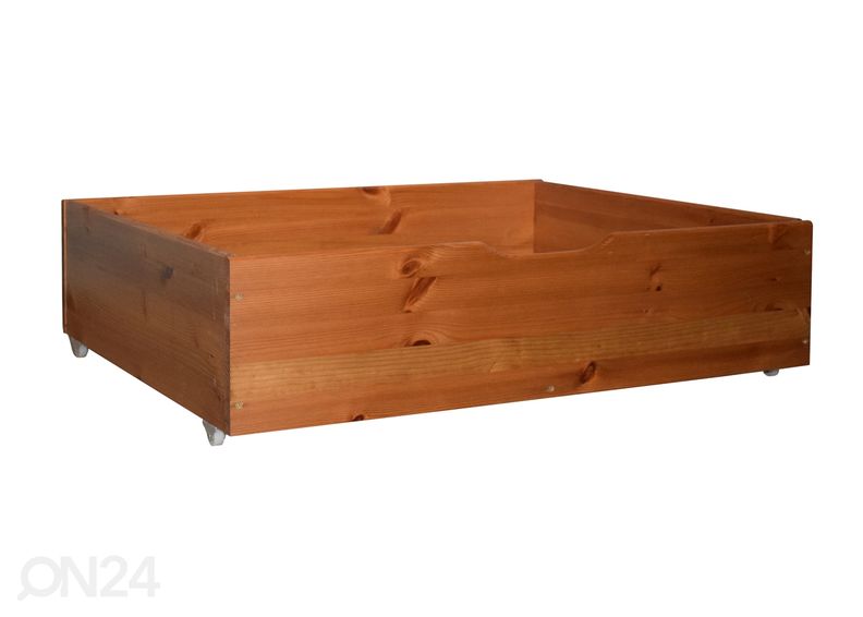 Vuodevaatelaatikko kuvasuurennos