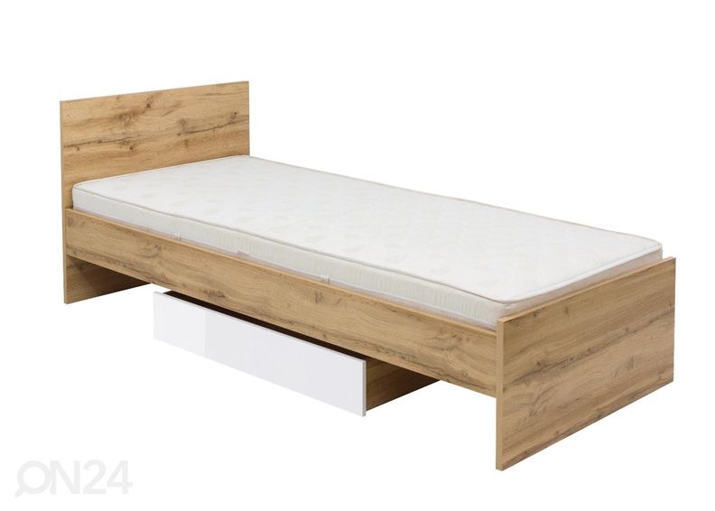 Vuodevaatelaatikko kuvasuurennos