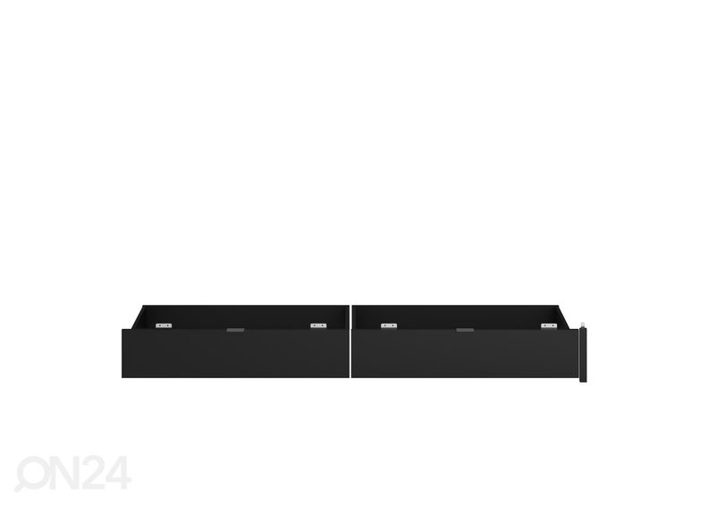 Vuodevaatelaatikko Bridge kuvasuurennos