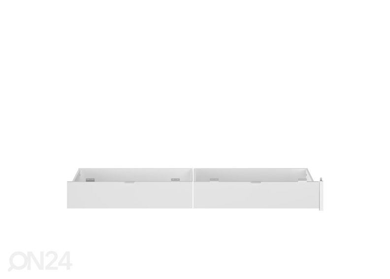 Vuodevaatelaatikko Bridge kuvasuurennos