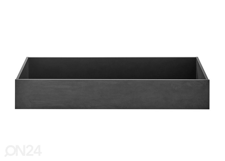 Vuodevaatelaatikko Brooklyn kuvasuurennos