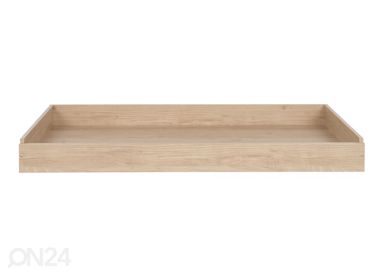 Vuodevaatelaatikko Duplex kuvasuurennos