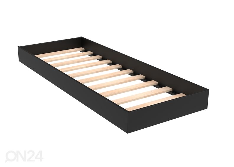 Vuodevaatelaatikko Franz kuvasuurennos