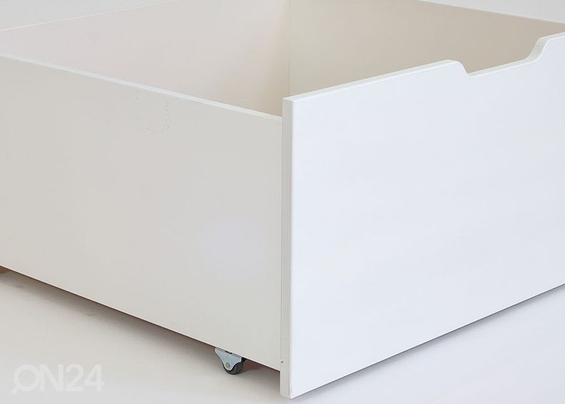 Vuodevaatelaatikko Jerwen 75x70x35 cm kuvasuurennos