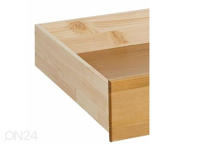 Vuodevaatelaatikko Konrad kuvasuurennos