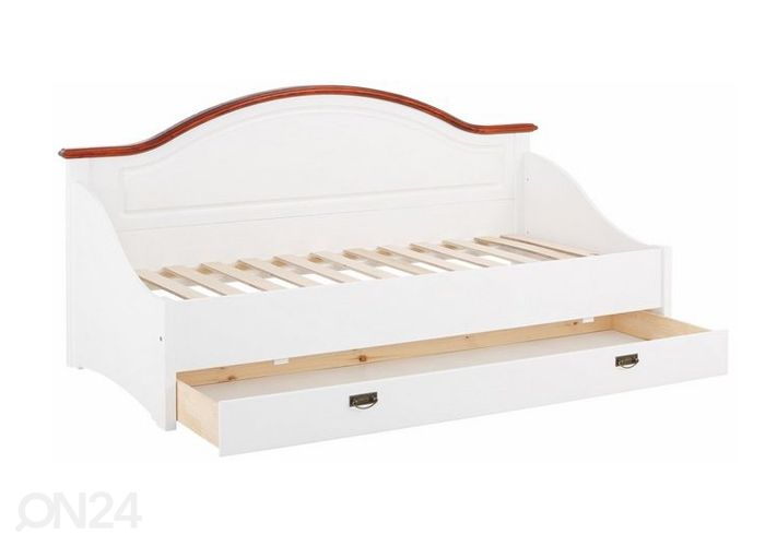 Vuodevaatelaatikko Konrad kuvasuurennos