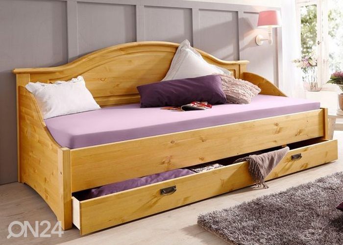 Vuodevaatelaatikko Konrad kuvasuurennos