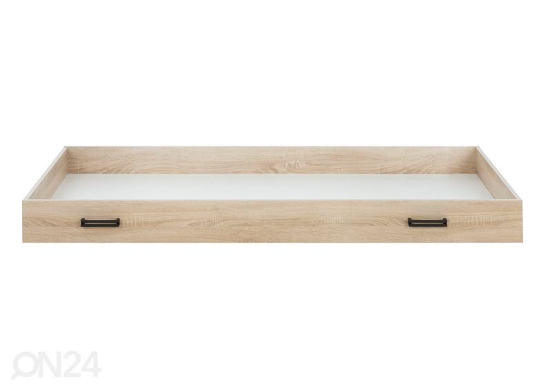 Vuodevaatelaatikko Kyllian kuvasuurennos