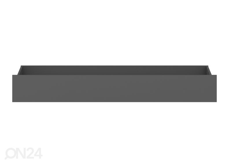 Vuodevaatelaatikko Leo kuvasuurennos